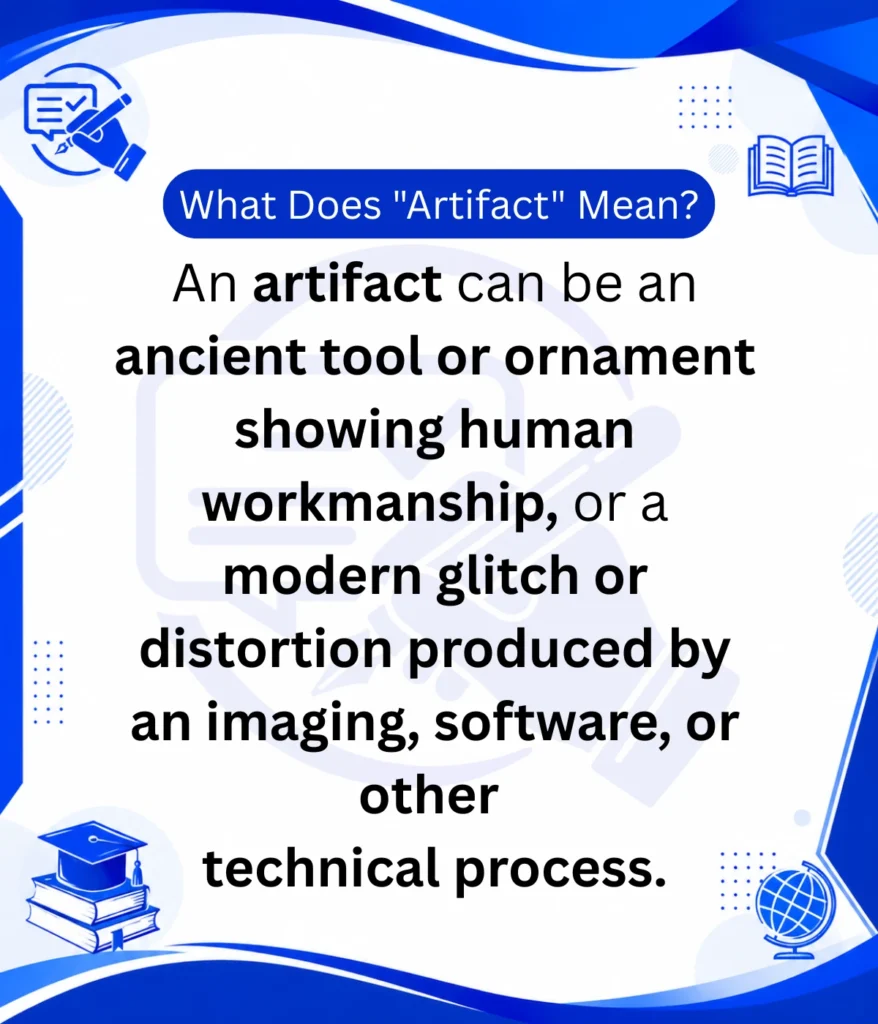 artifact-mean