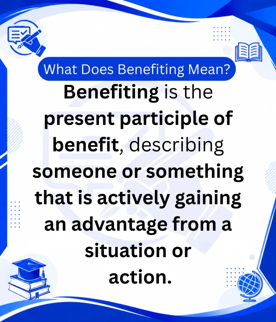 benefiting-mean