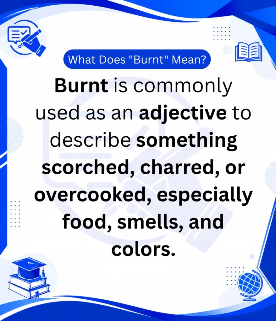 burnt-mean