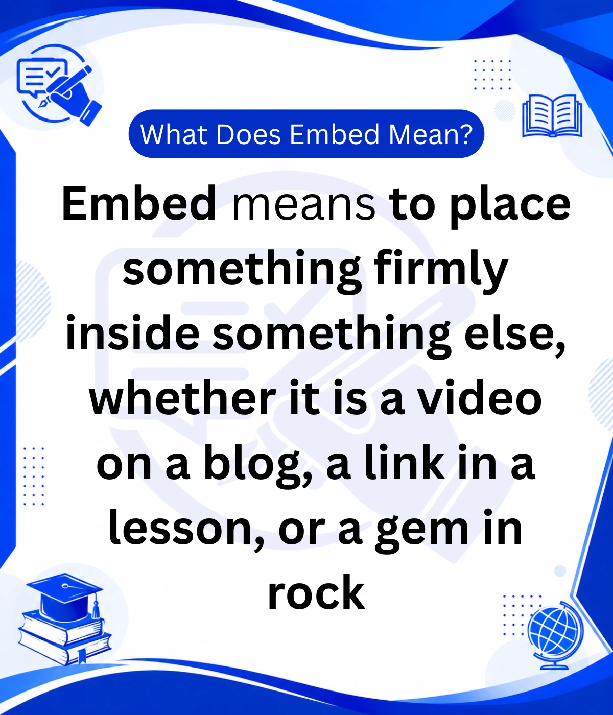 embed-mean