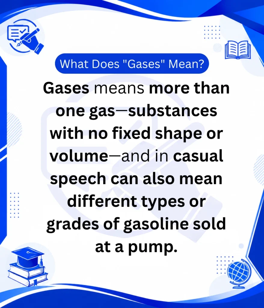 gases-mean