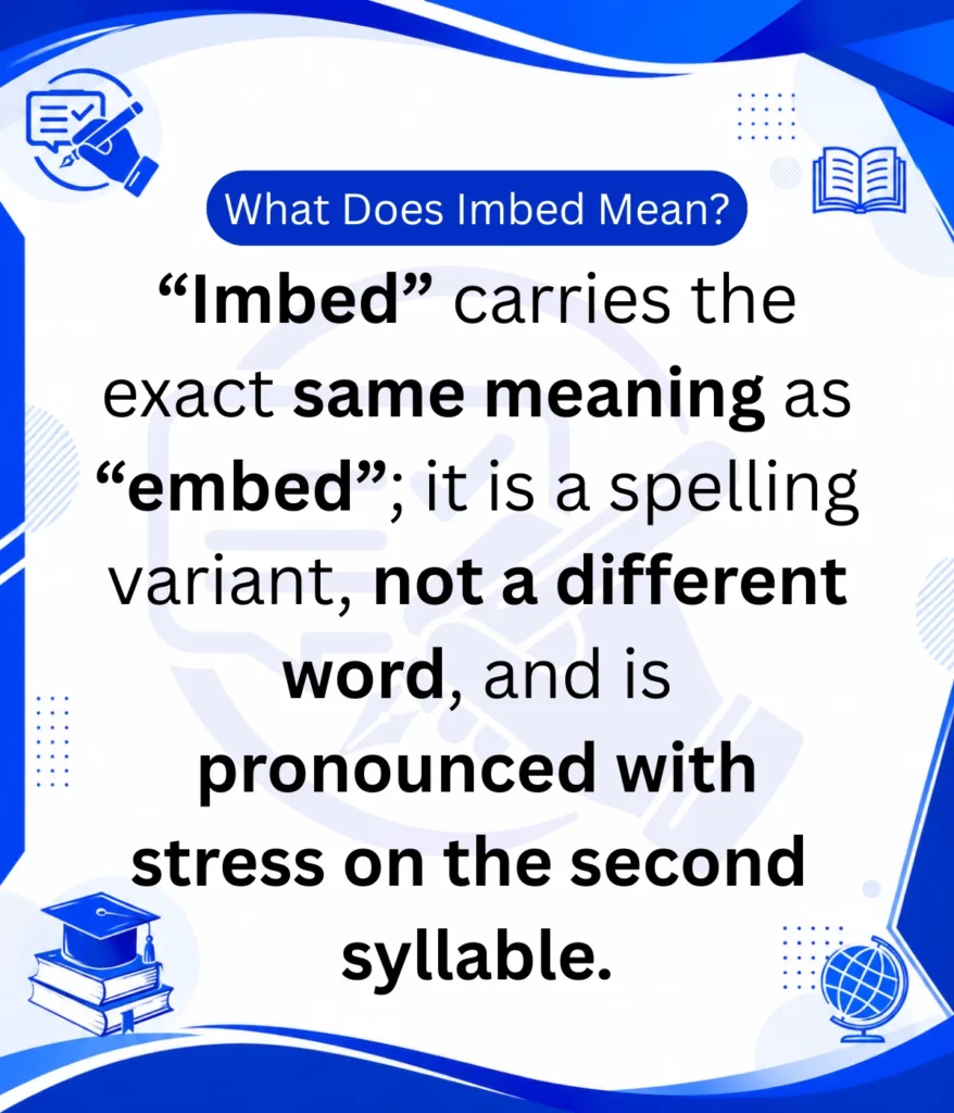 imbed-mean