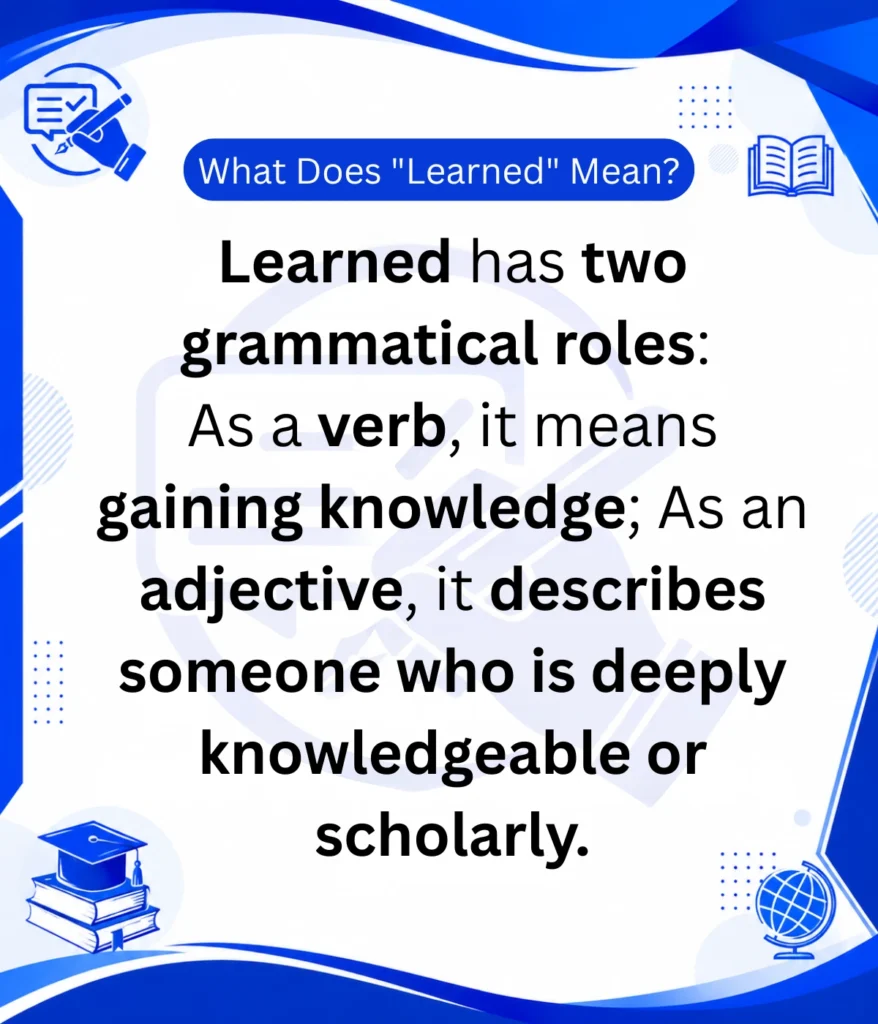 learned-mean