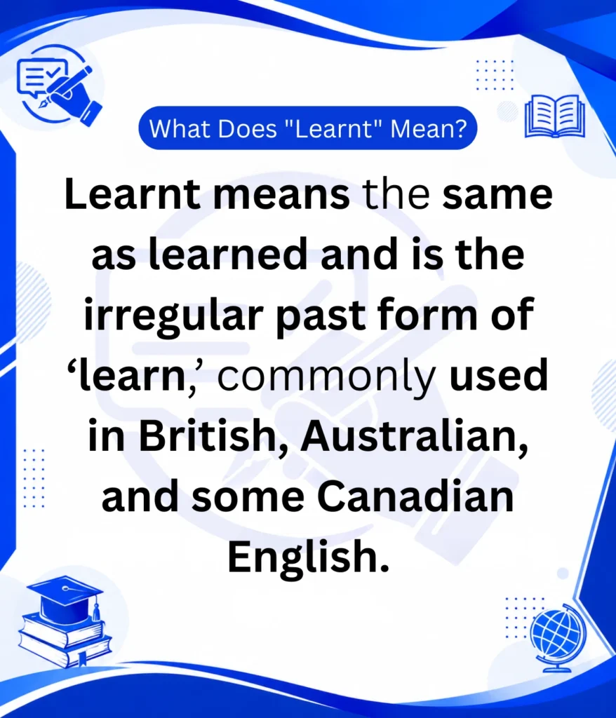 learnt-mean