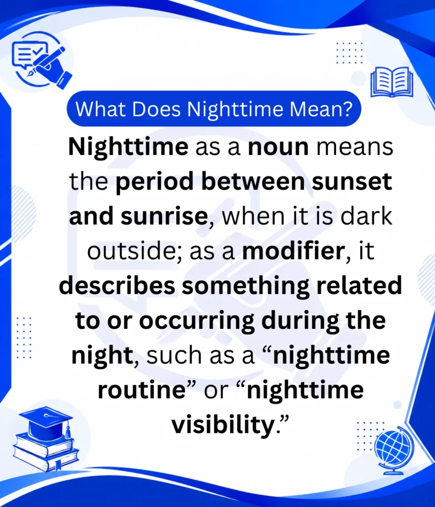 nighttime-mean