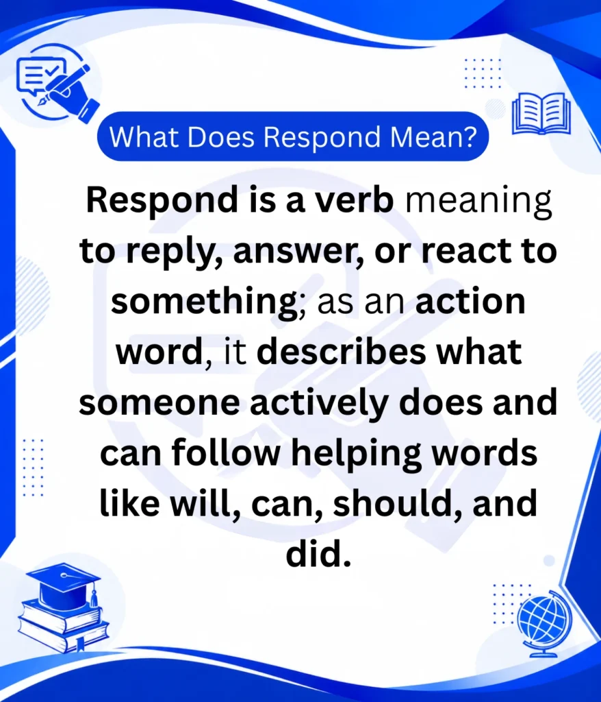 respond-mean