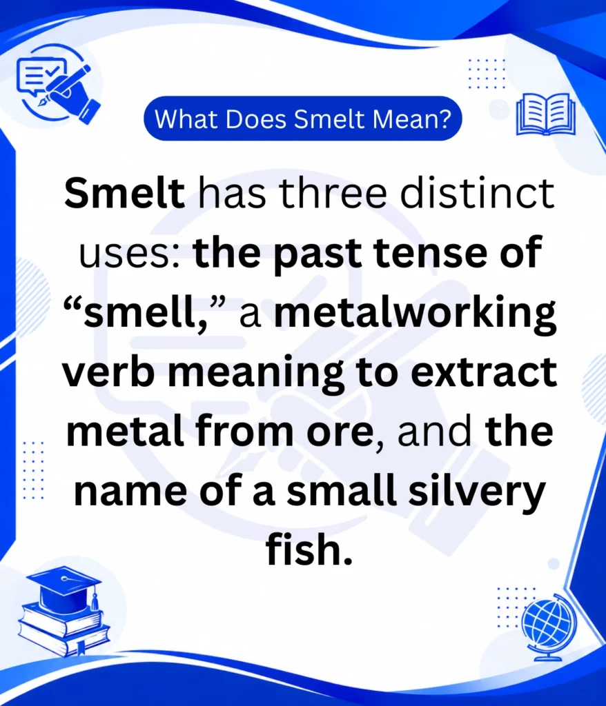 smelt-mean