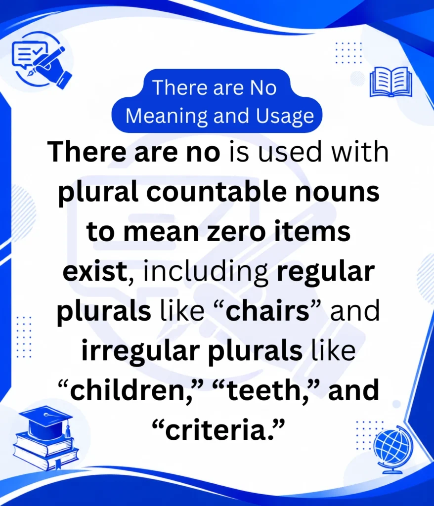 there-are-no-meaning