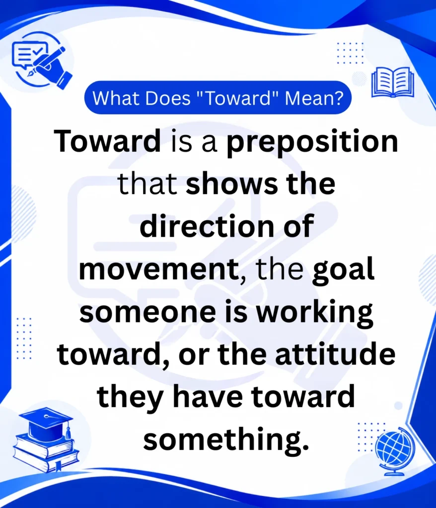 toward-mean