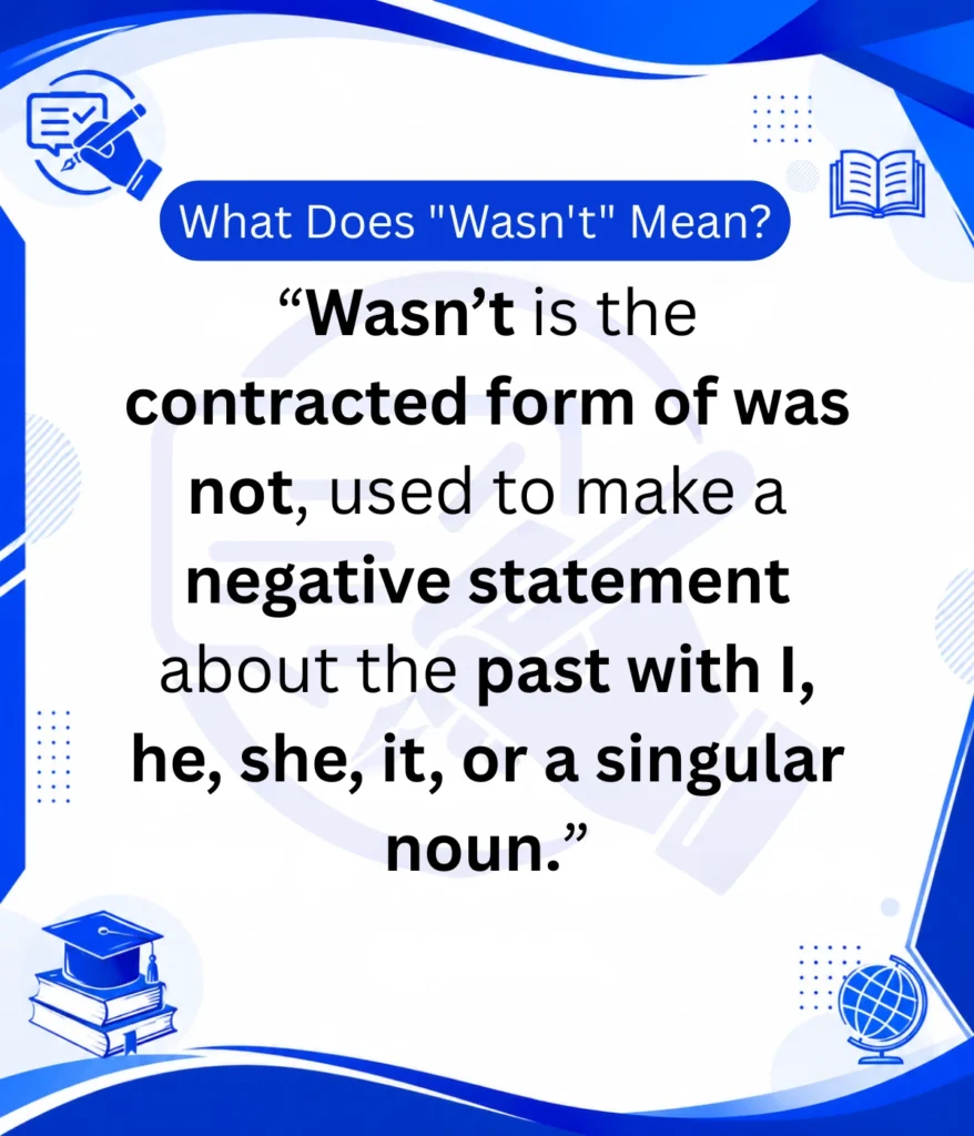wasnt-mean