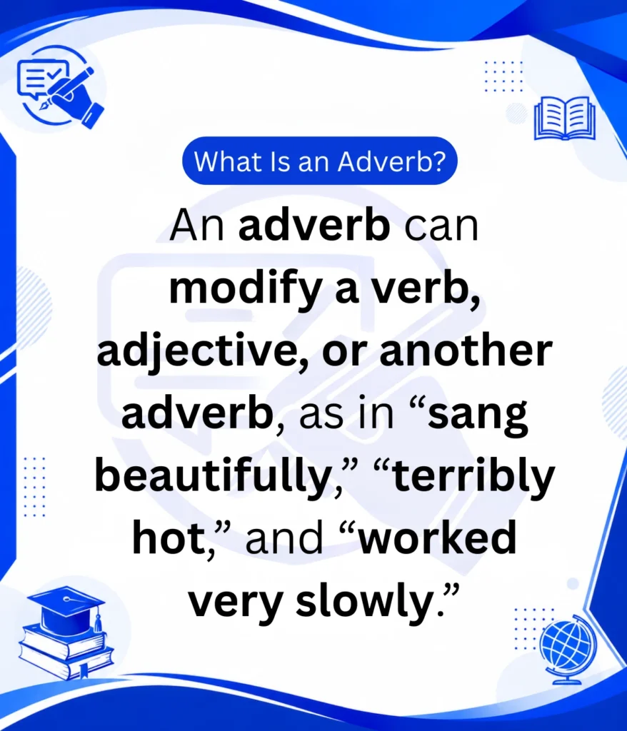 what-is-an-adverb