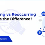 recurring-vs-reoccurring