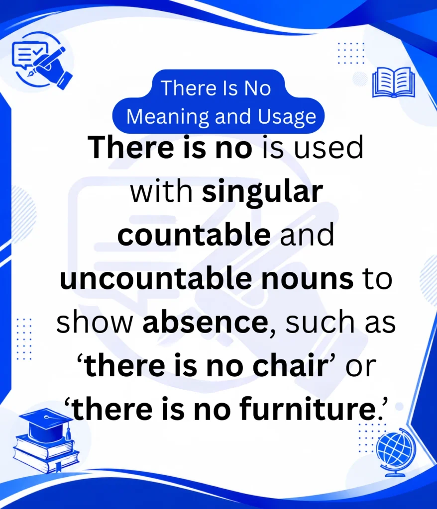 there-is-no-meaning