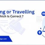 traveling-or-travelling