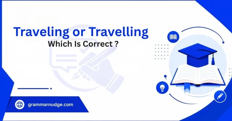 traveling-or-travelling